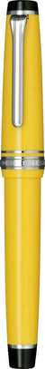 Sailor PROFESSIONALGEAR Yellow Fountain Pen (RT)