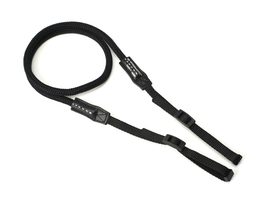 Artisan & Artist ACAM-310N Silk Cord Camera Strap - Ring