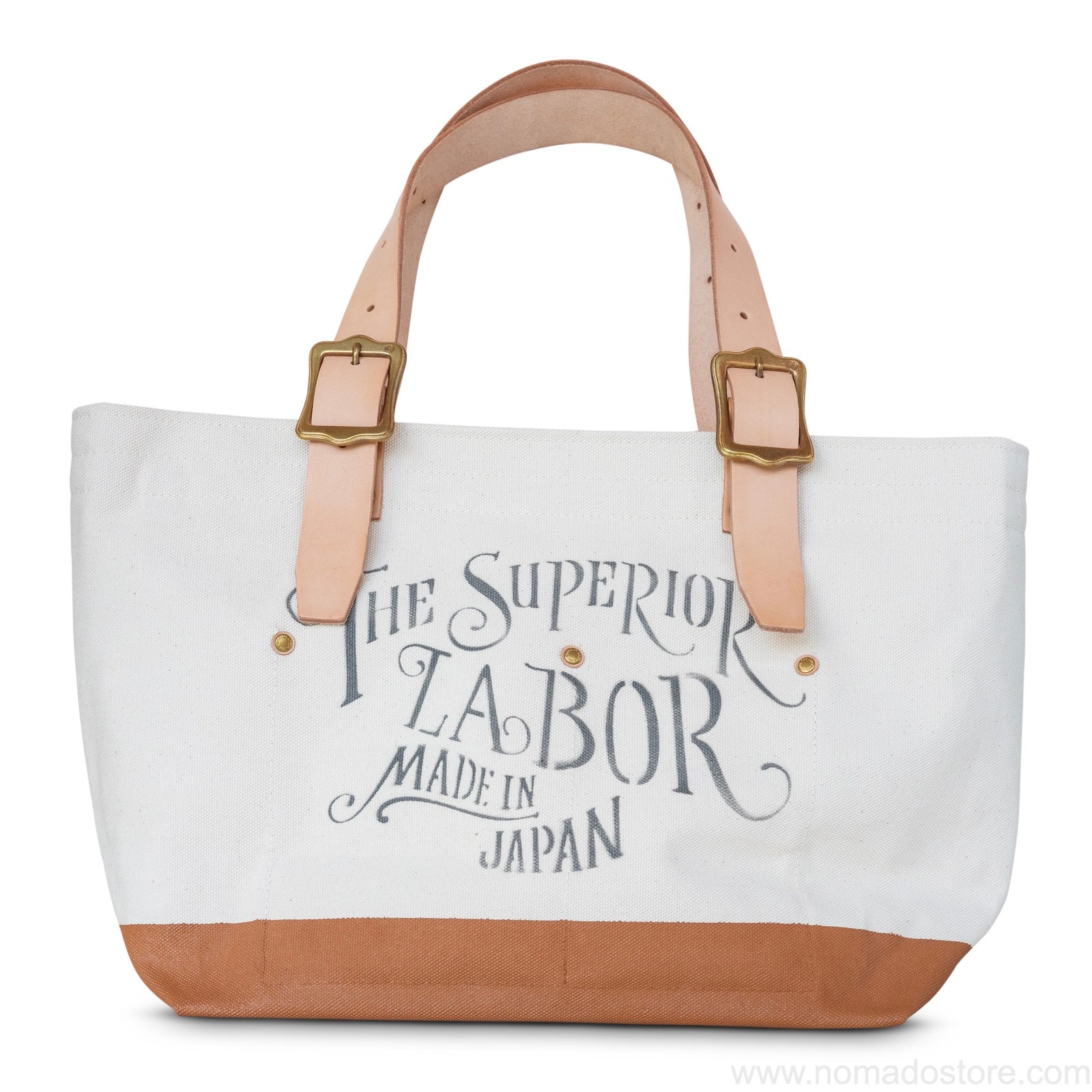 The Superior Labor - NOMADO Store