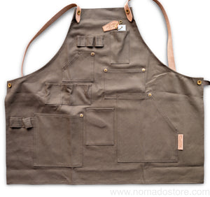 The Superior Labor "Too Much" Apron SE (2 Colours)