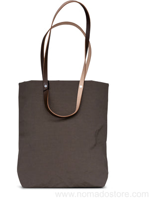 .urukust TWIST Tote Bag M (grey)