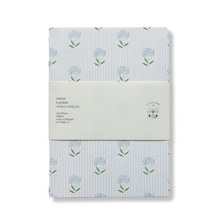 un.quatre atelier dot grid notebook (3 designs)