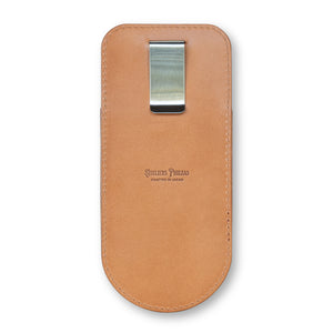 Ateliers Phileas Kumano Pen Holster (natural/double)