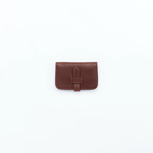 The Superior Labor leather card holder (3 colours)