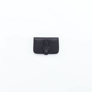 The Superior Labor leather card holder (3 colours)