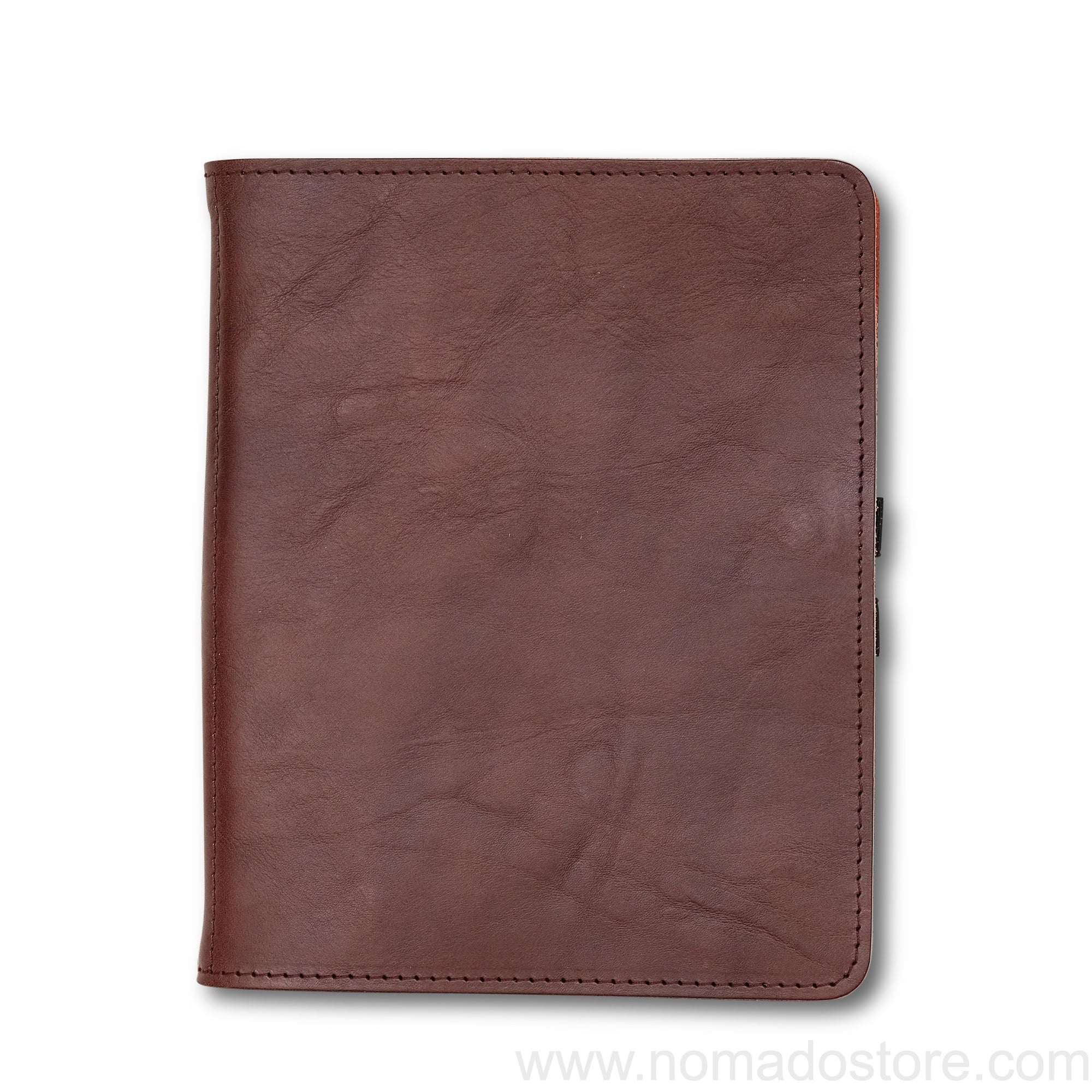 Roterfaden Taschenbegleiter WK_24 M (A5) (Black or brown)