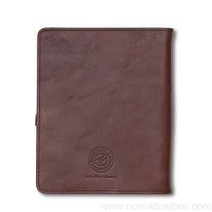 Roterfaden Taschenbegleiter WK_24 M (A5) (Black or brown)