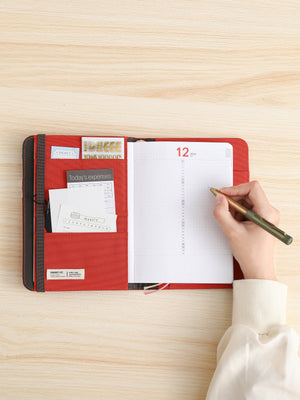 PAL Planner x LIHIT LAB (2 colours)