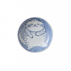 Kochi Cat Dish (2 designs)