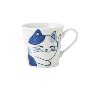 Kochi Cat Mug (4 designs)