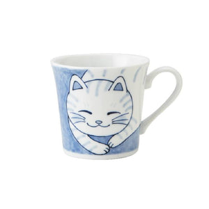 Kochi Cat Mug (4 designs)