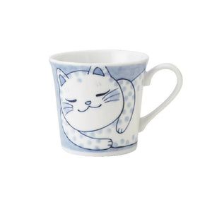 Kochi Cat Mug (4 designs)