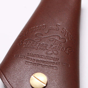 Superior Labor leather key case