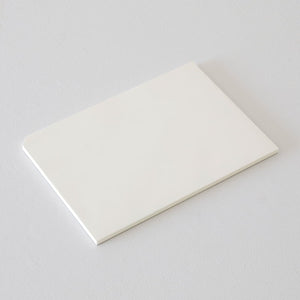 Midori MD Paper Pad Cotton - (A4) - Blank