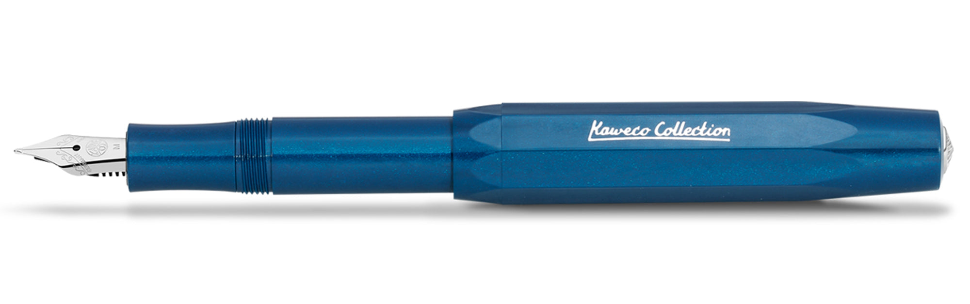 Kaweco Sport Collection Fountain Pen Mellow Blue – Take Note Pens