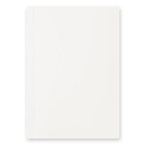 Midori MD Notebook Cotton A5 Blank