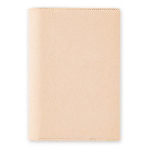 Midori MD Paper Notebook Hard Cover - (A5)