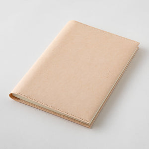 Midori MD Paper Notebook Hard Cover - (A5)