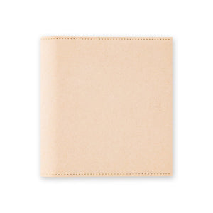 Midori MD Paper Notebook Hard Cover - (A5 Square)