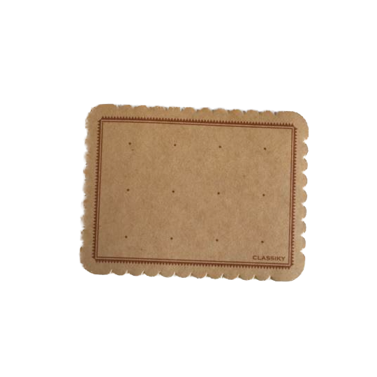 Classiky BISCUITS Sticky Notes