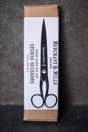 Merchant & Mills Studio Scissors