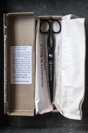 Merchant & Mills Studio Scissors