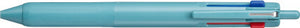 Mitsubishi Uni Gel Pen Jetstream 3-colours 0,5mm (8 colours)