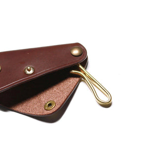 Superior Labor leather key case