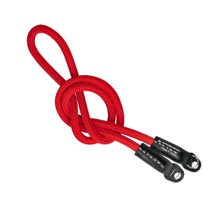 Artisan & Artist ACAM-301A Silk Cord Camera Strap - Ring Attachment  (2 colours)