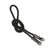 Artisan & Artist ACAM-301A Silk Cord Camera Strap - Ring Attachment  (2 colours)