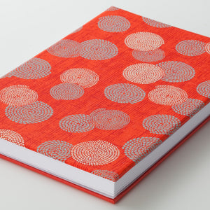 Shogado Yuzen - Japanese Paper Stamp book (3 abstract patterns)