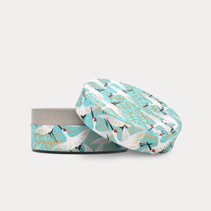 Esmie Chiyogami Keepsake tin (2 patterns)