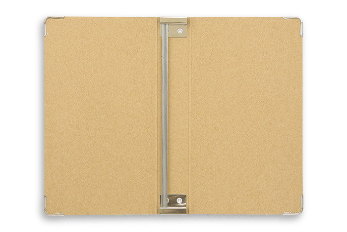 Traveler's Company Traveler's Notebook - NOMADO Store