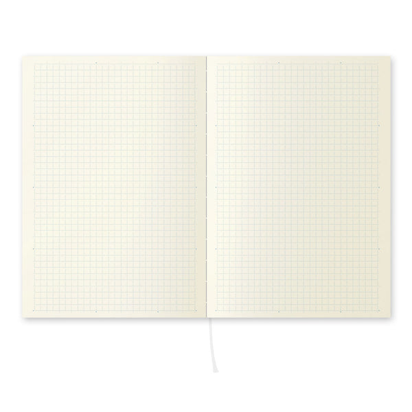 Midori MD Notebook  A5 Grid Block – MA-MU SHOP