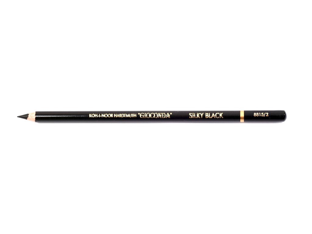 Koh-I-Noor Gioconda Charcoal Pencils (Individual)