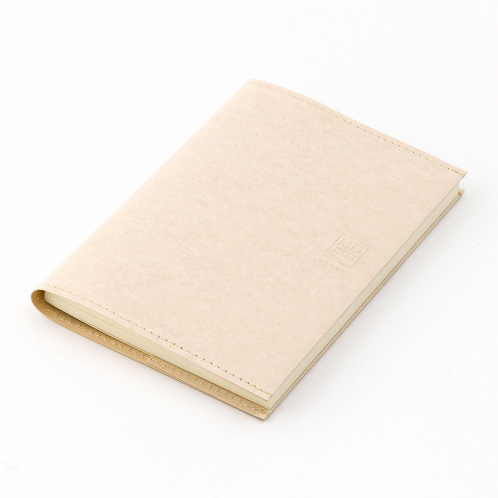 Midori Notebooks Paper Cover – Humble & Grand