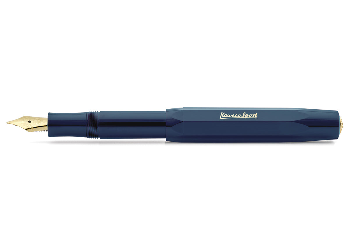 Kaweco Brass Special Mechanical Pencil - 0.7mm