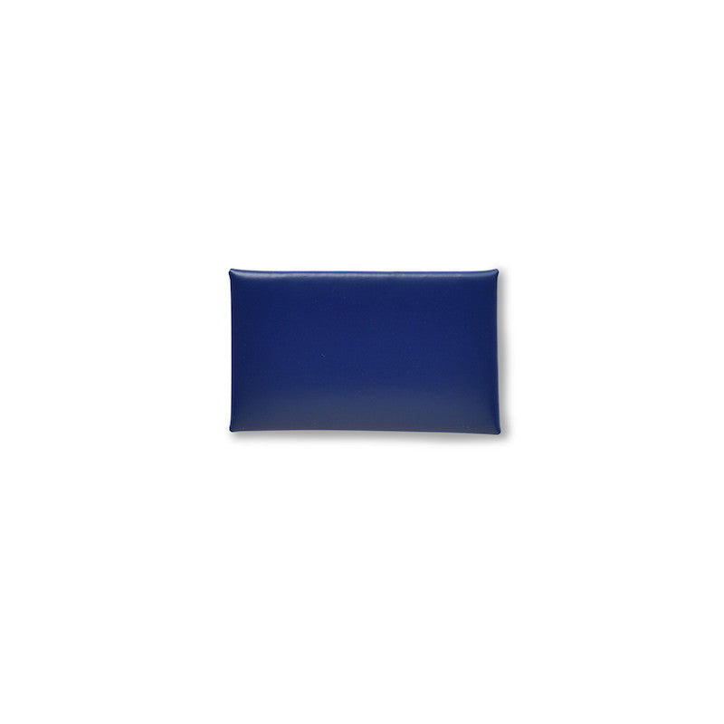 i ro se Seamless Card Case (blue) - NOMADO Store