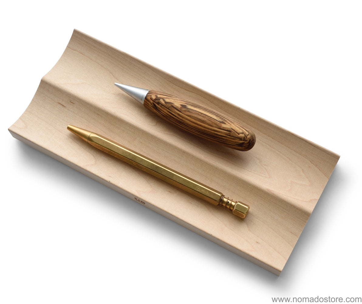 OFILM Classic Pen Tray - Shop paviden Pen & Pencil Holders - Pinkoi