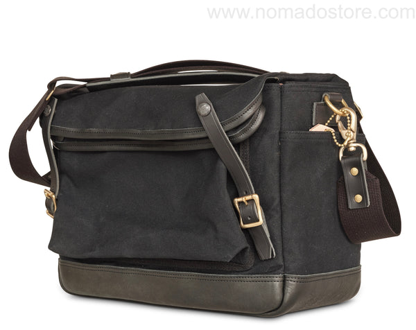 The Superior Labor Perfect Camera Bag (beige) - NOMADO Store