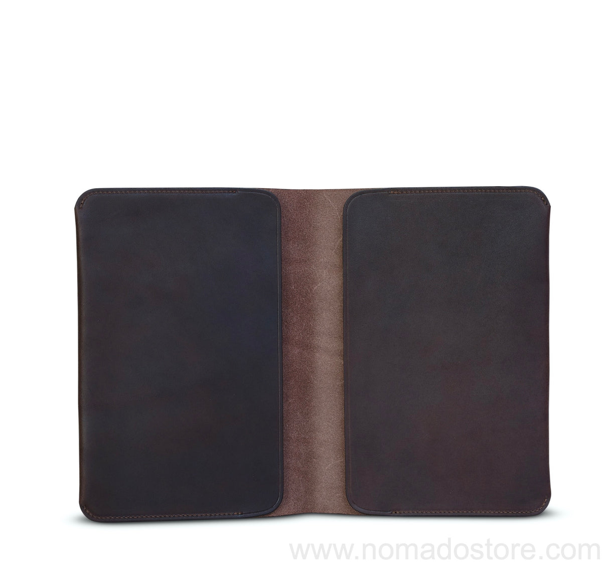 Superior Labor A5 Leather Notebook Cover - NOMADO Store