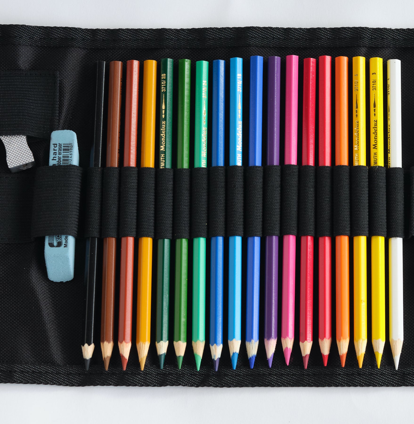 Koh-I-Noor Gioconda 6 Piece Chalk Pencil Set