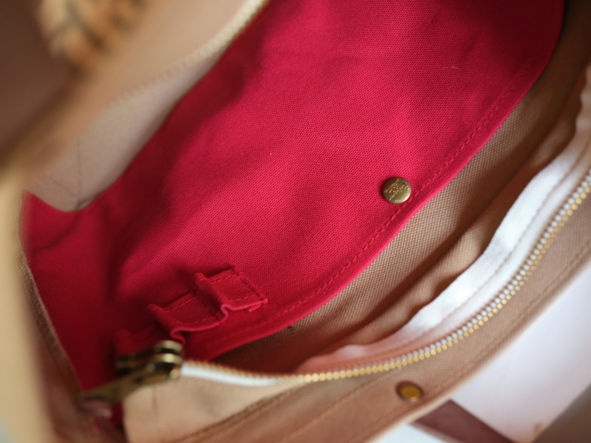 Miztique Vegan Leather Satchel Review