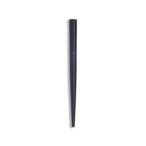 TEN Stationery Origin Fountain Pen (M/F) Inky Black - NOMADO Store 