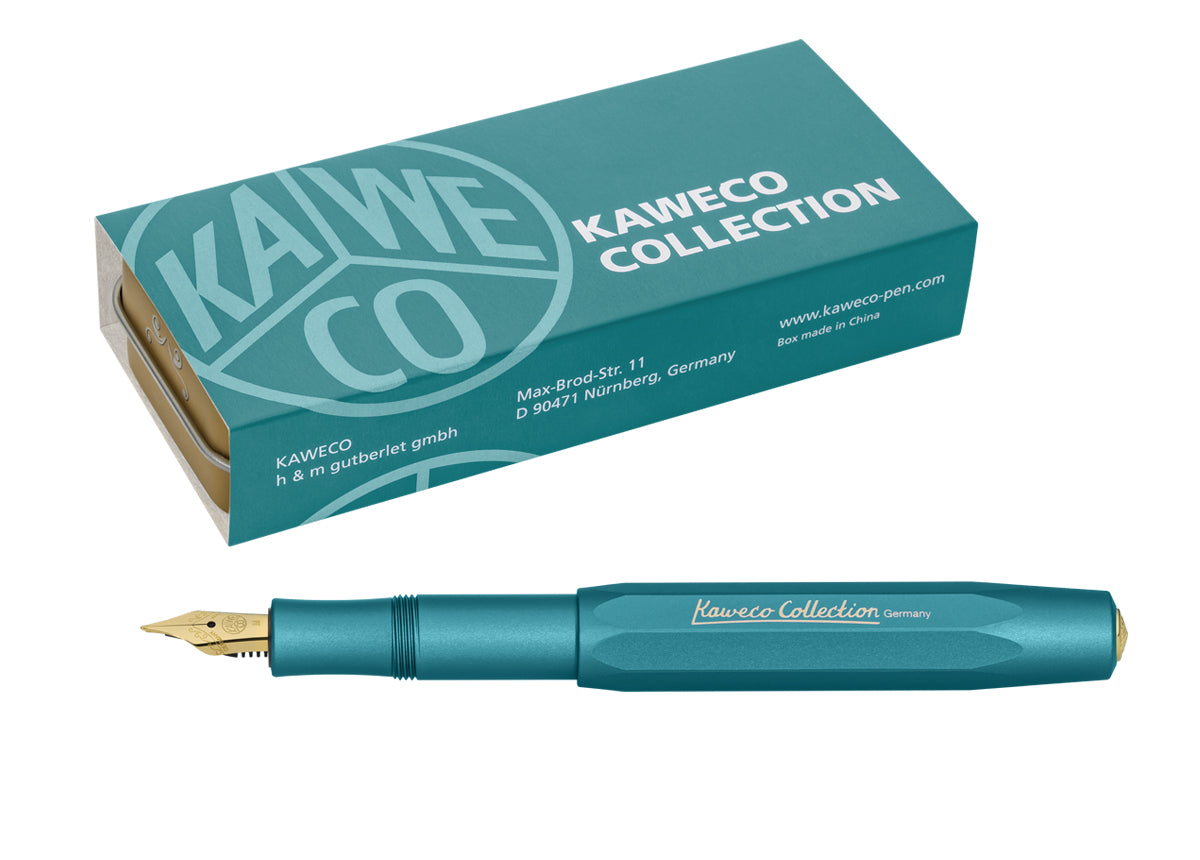 Kaweco Collection Special Red fountain pen