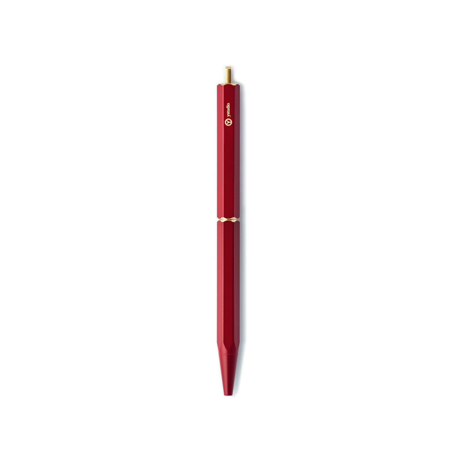 Ystudio - Sketching Pencil (Brassing) - NOMADO Store