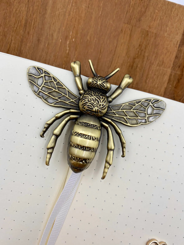 Esterbrook Bee Book Holder - Boekhouder / Book holder