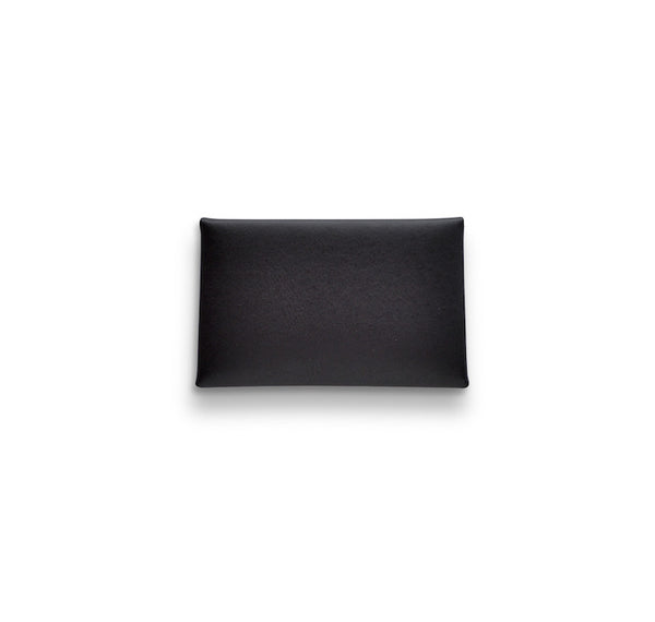 i ro se Seamless Card Case (Black)