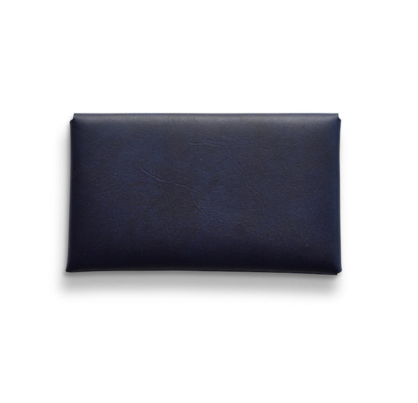 i ro se Seamless Mini Wallet (Blue) - NOMADO Store