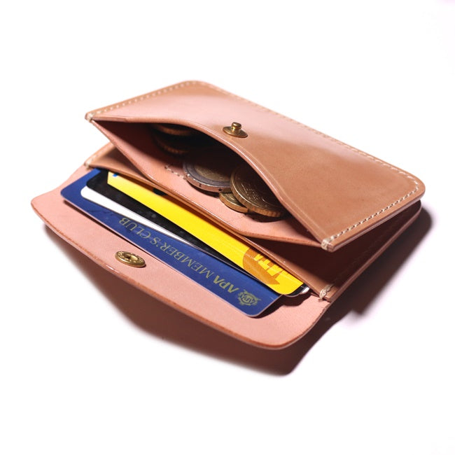 The Superior Labor Inside Wallet (5 colours) - NOMADO Store
